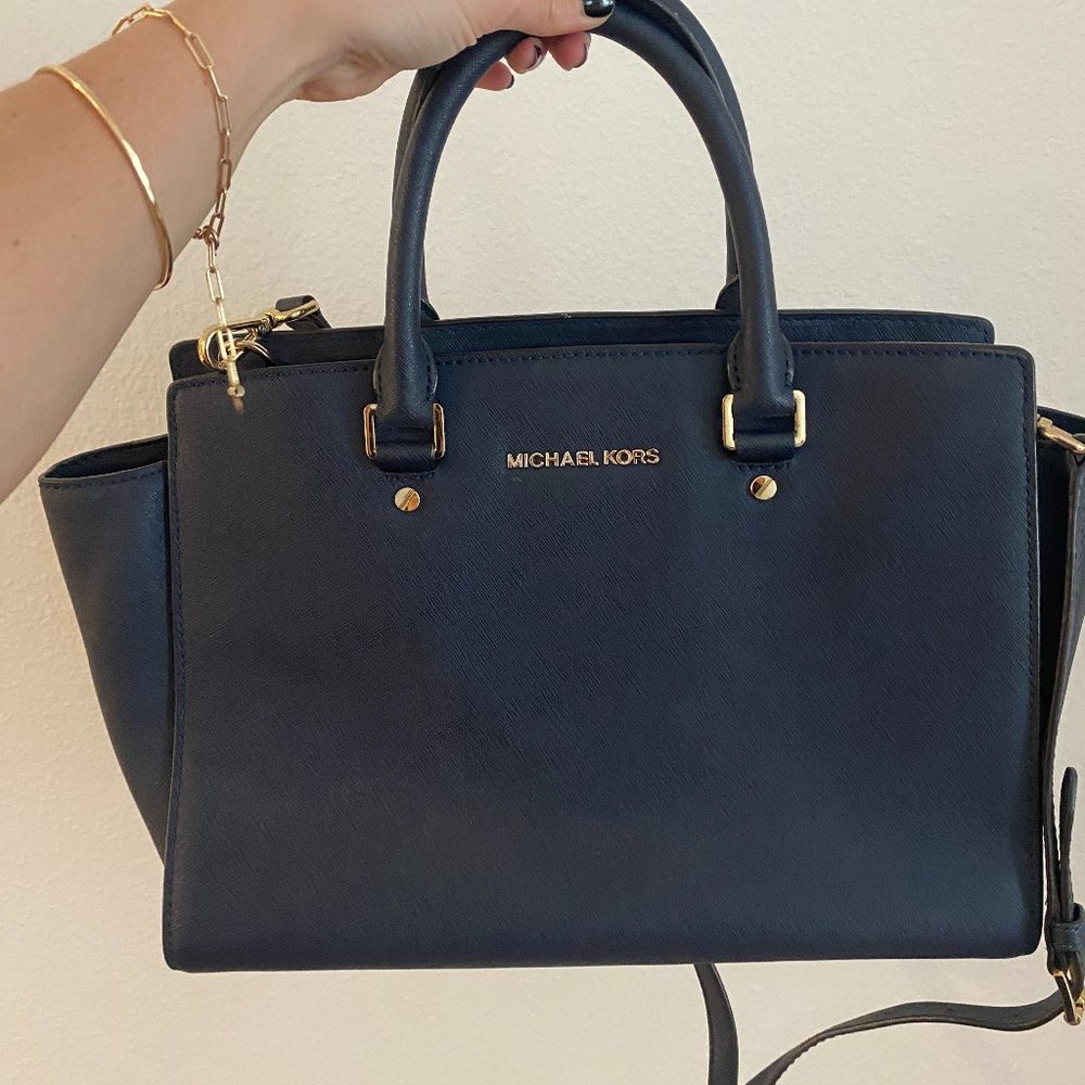 Michael Kors Handbag